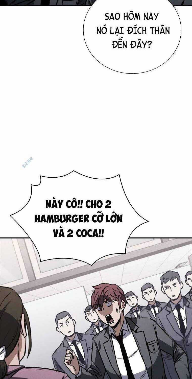 Cá Mập Wyvern - Chapter 8 - Trang 47