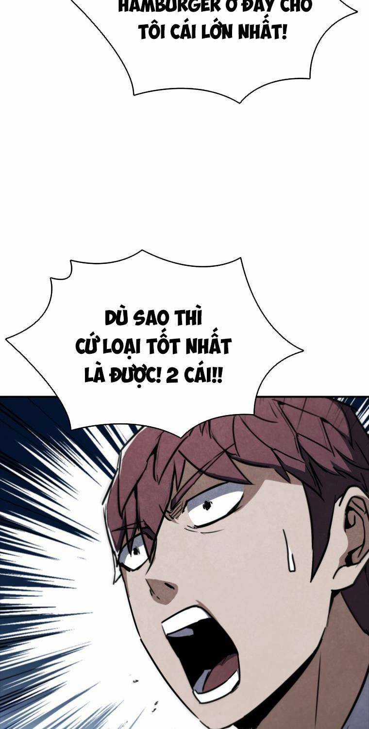 Cá Mập Wyvern - Chapter 8 - Trang 49