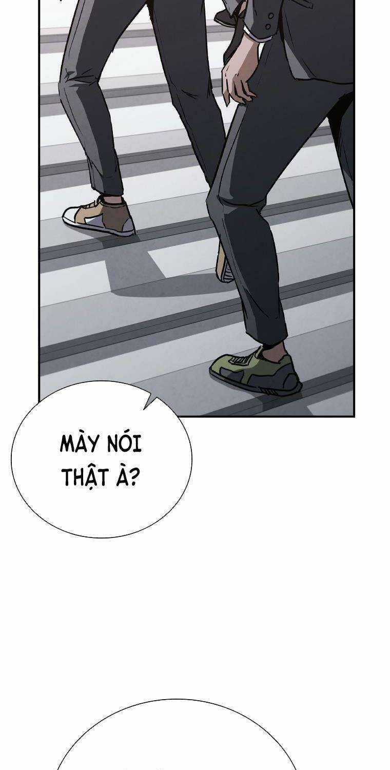 Cá Mập Wyvern - Chapter 8 - Trang 6