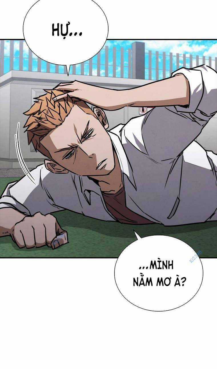 Cá Mập Wyvern - Chapter 8 - Trang 51