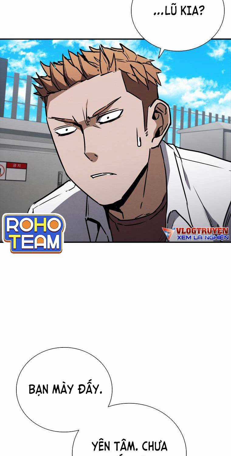 Cá Mập Wyvern - Chapter 8 - Trang 53