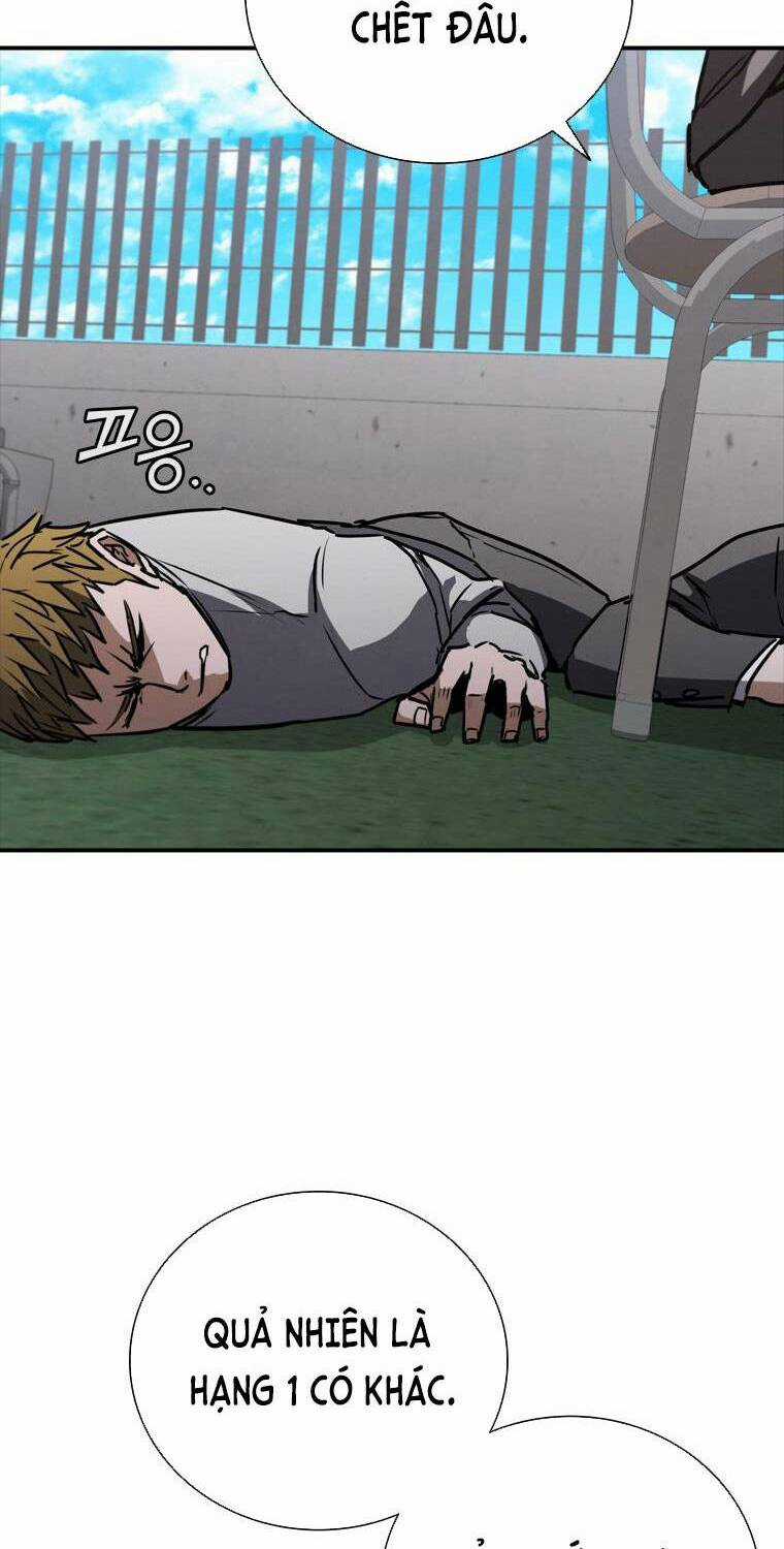 Cá Mập Wyvern - Chapter 8 - Trang 54