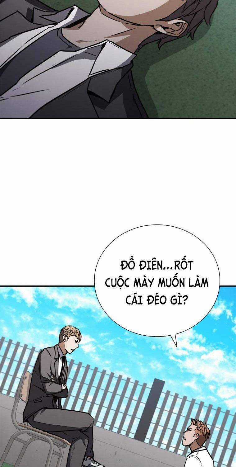 Cá Mập Wyvern - Chapter 8 - Trang 56