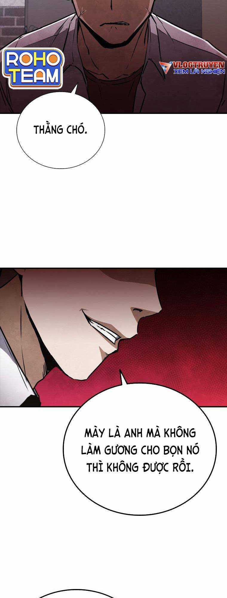 Cá Mập Wyvern - Chapter 8 - Trang 58