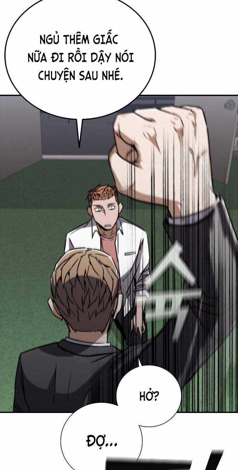 Cá Mập Wyvern - Chapter 8 - Trang 59