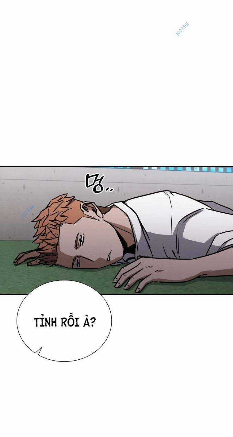 Cá Mập Wyvern - Chapter 8 - Trang 61