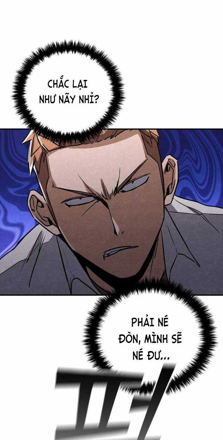 Cá Mập Wyvern - Chapter 8 - Trang 64