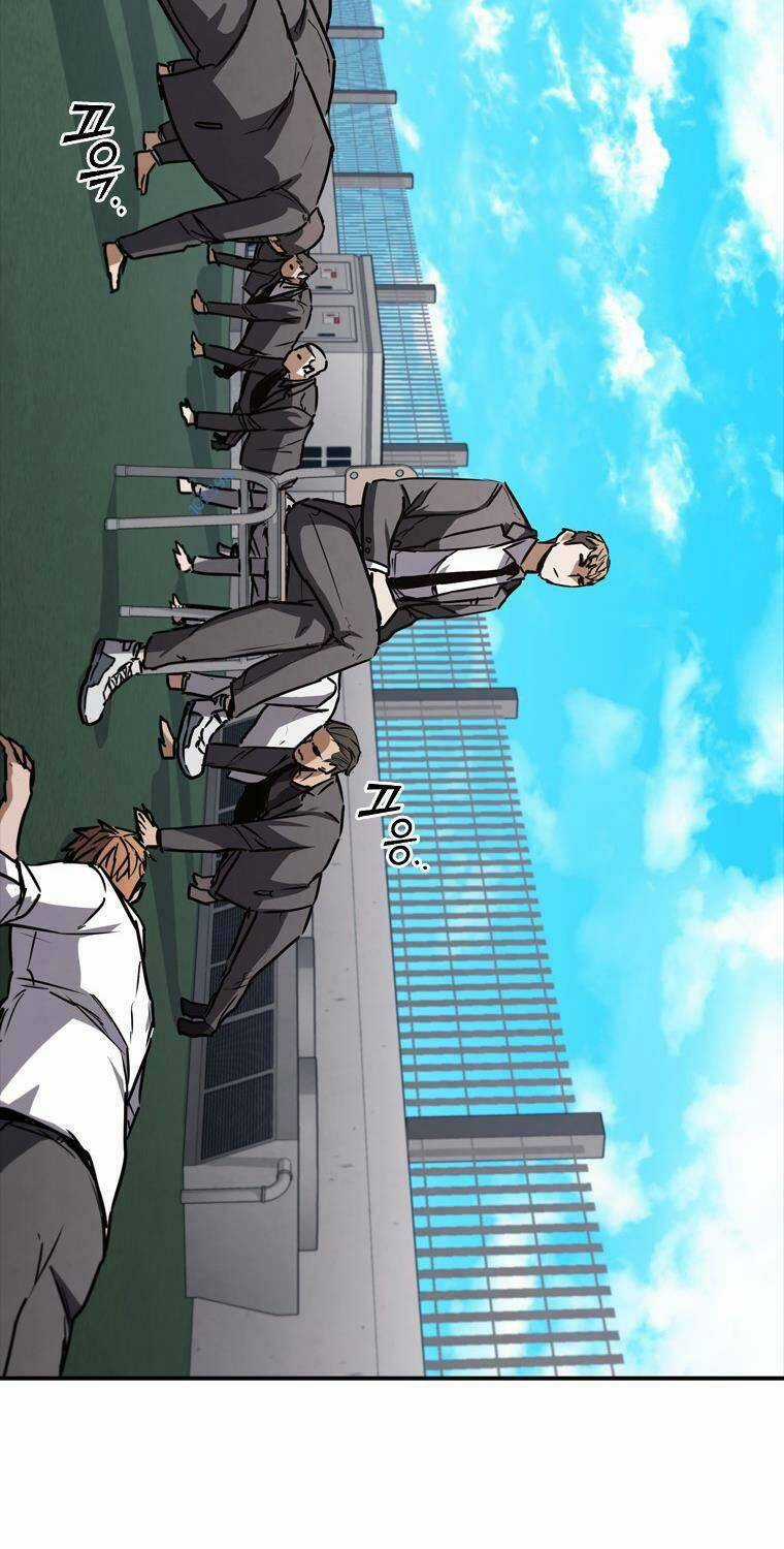 Cá Mập Wyvern - Chapter 8 - Trang 66