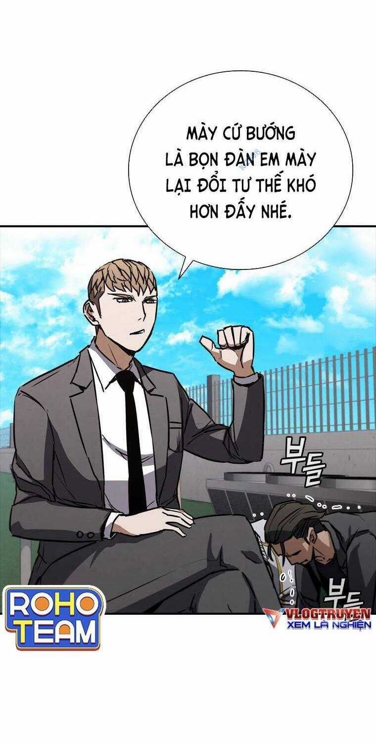 Cá Mập Wyvern - Chapter 8 - Trang 67