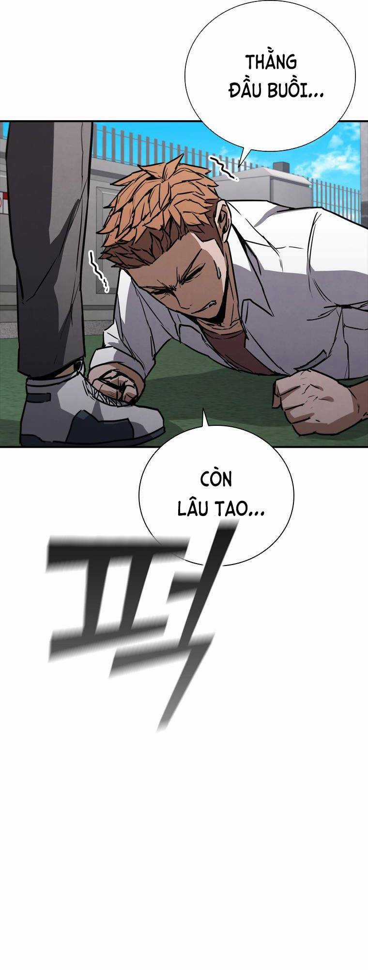 Cá Mập Wyvern - Chapter 8 - Trang 68