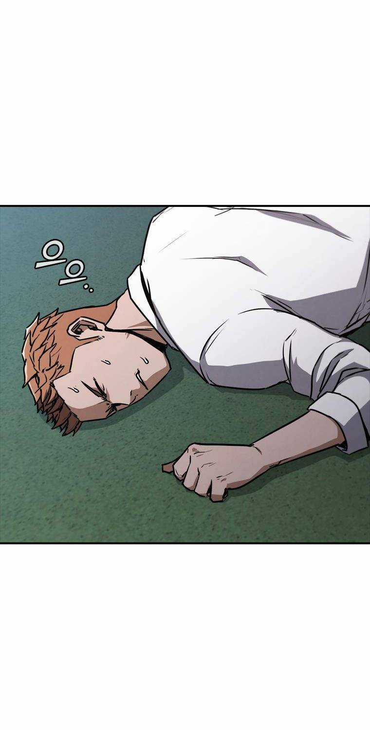 Cá Mập Wyvern - Chapter 8 - Trang 69