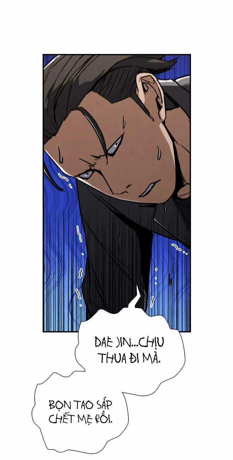 Cá Mập Wyvern - Chapter 8 - Trang 70