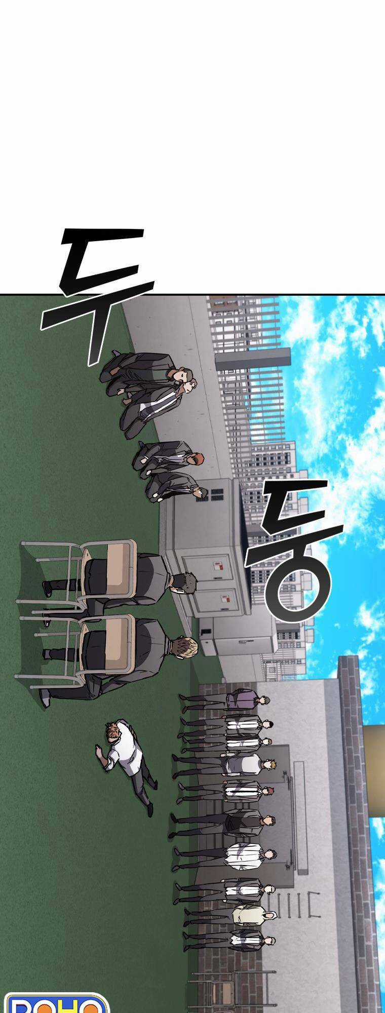 Cá Mập Wyvern - Chapter 8 - Trang 8