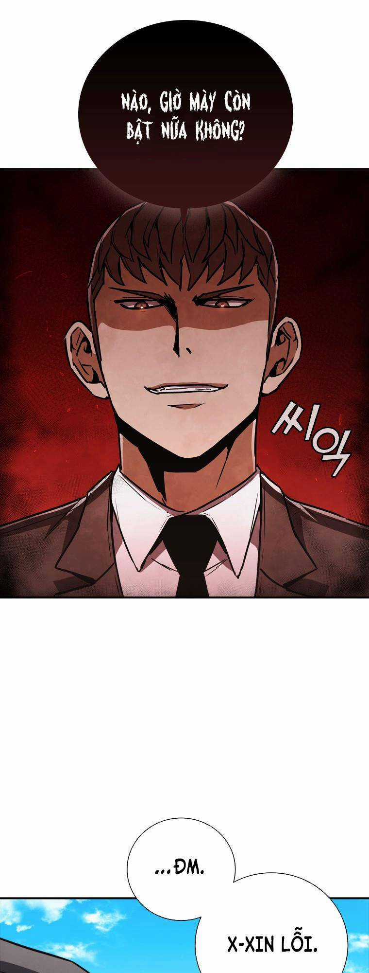 Cá Mập Wyvern - Chapter 8 - Trang 72