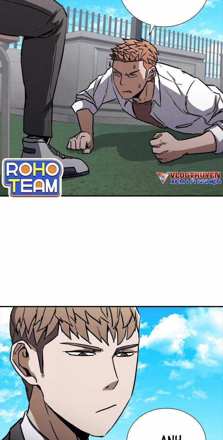 Cá Mập Wyvern - Chapter 8 - Trang 73