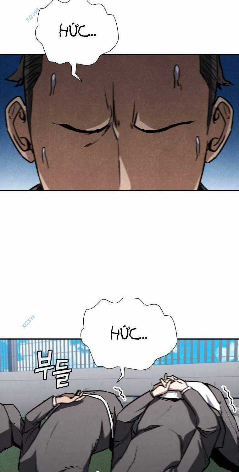 Cá Mập Wyvern - Chapter 8 - Trang 77