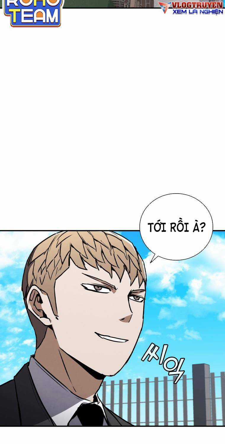 Cá Mập Wyvern - Chapter 8 - Trang 9