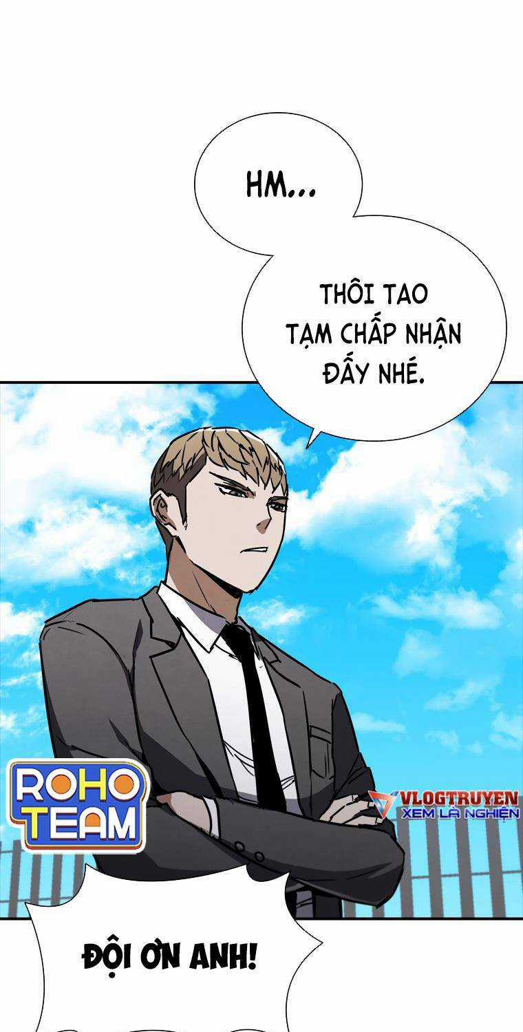 Cá Mập Wyvern - Chapter 8 - Trang 83