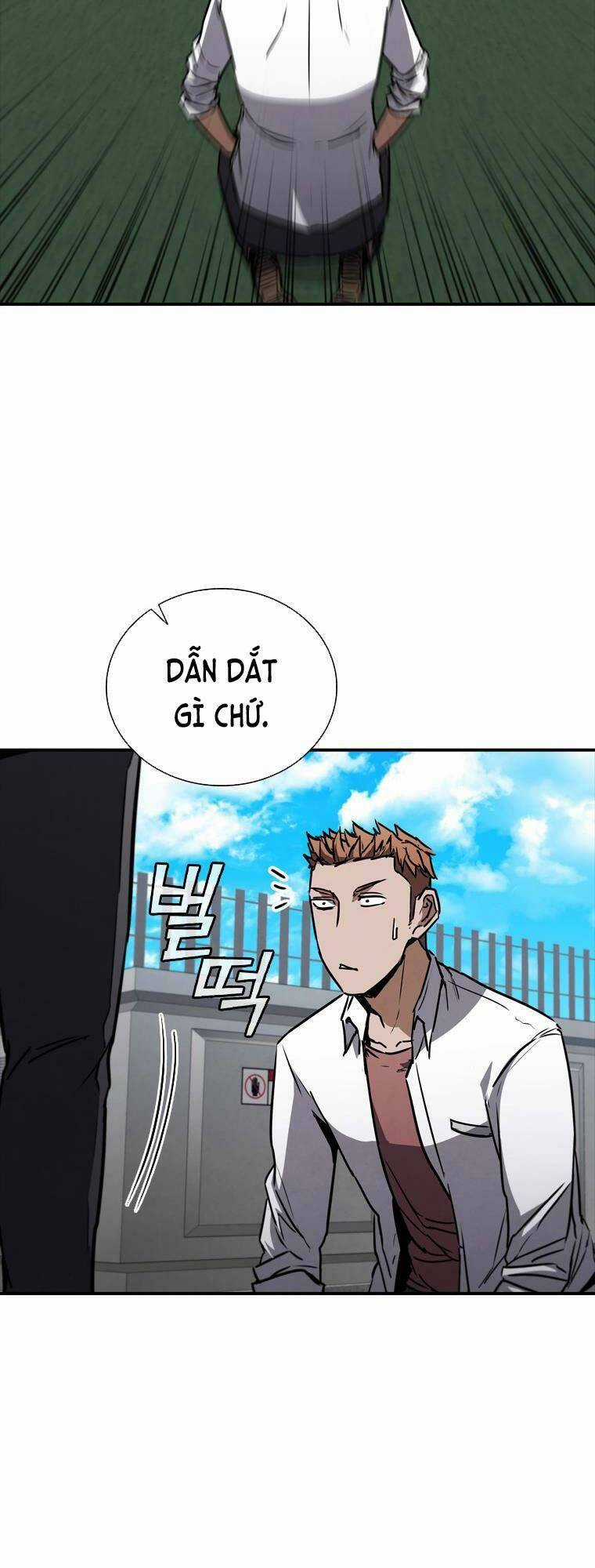 Cá Mập Wyvern - Chapter 8 - Trang 85