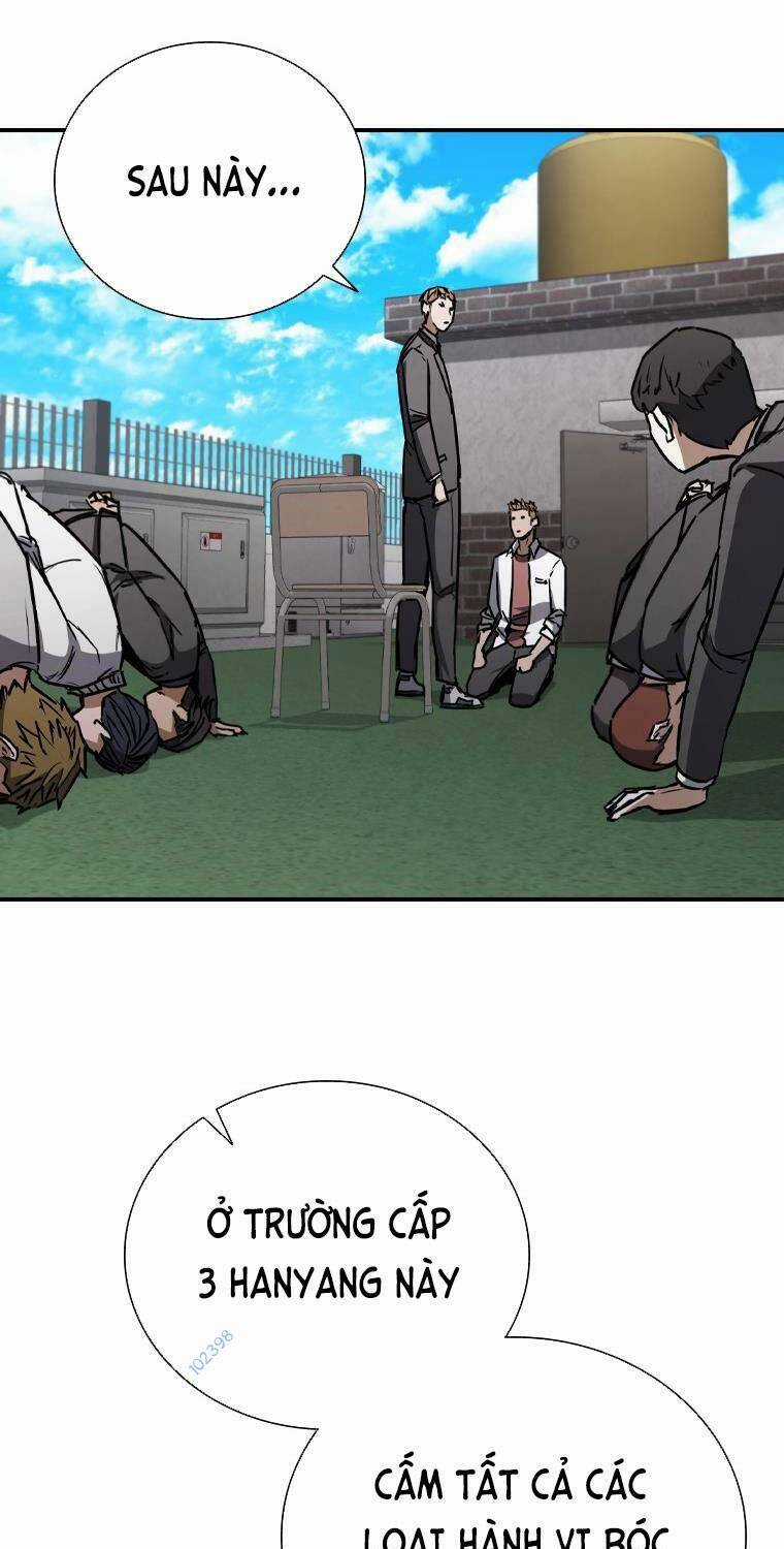 Cá Mập Wyvern - Chapter 8 - Trang 86