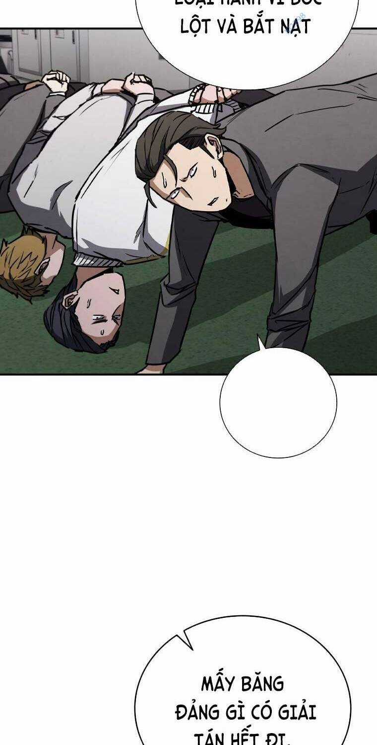 Cá Mập Wyvern - Chapter 8 - Trang 87