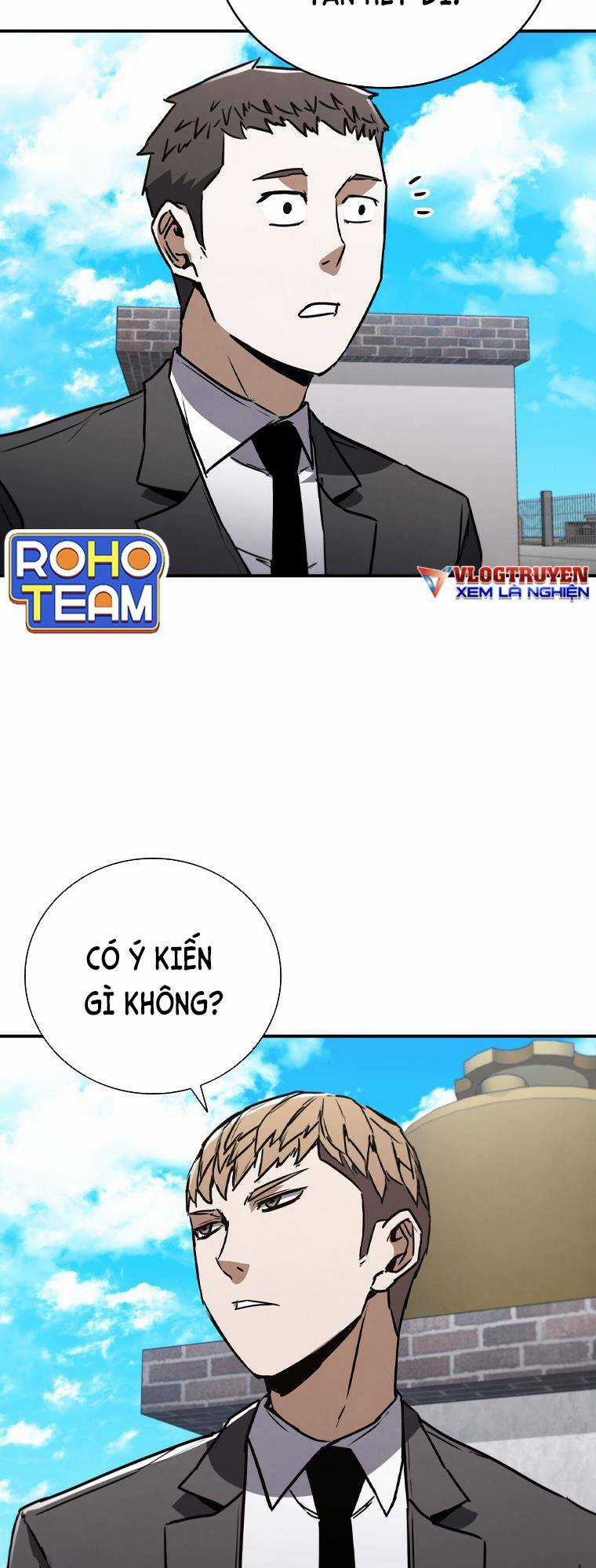 Cá Mập Wyvern - Chapter 8 - Trang 88