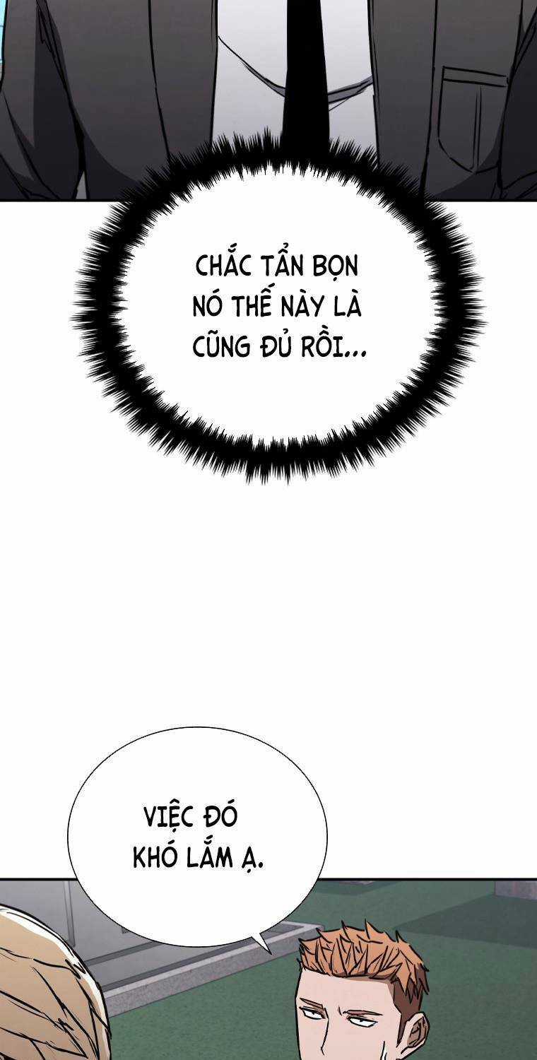 Cá Mập Wyvern - Chapter 8 - Trang 89