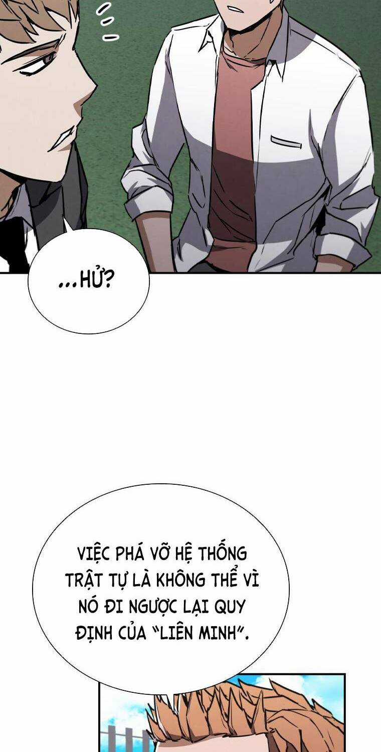 Cá Mập Wyvern - Chapter 8 - Trang 90