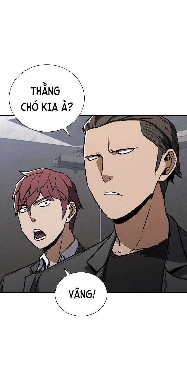 Cá Mập Wyvern - Chapter 8 - Trang 10