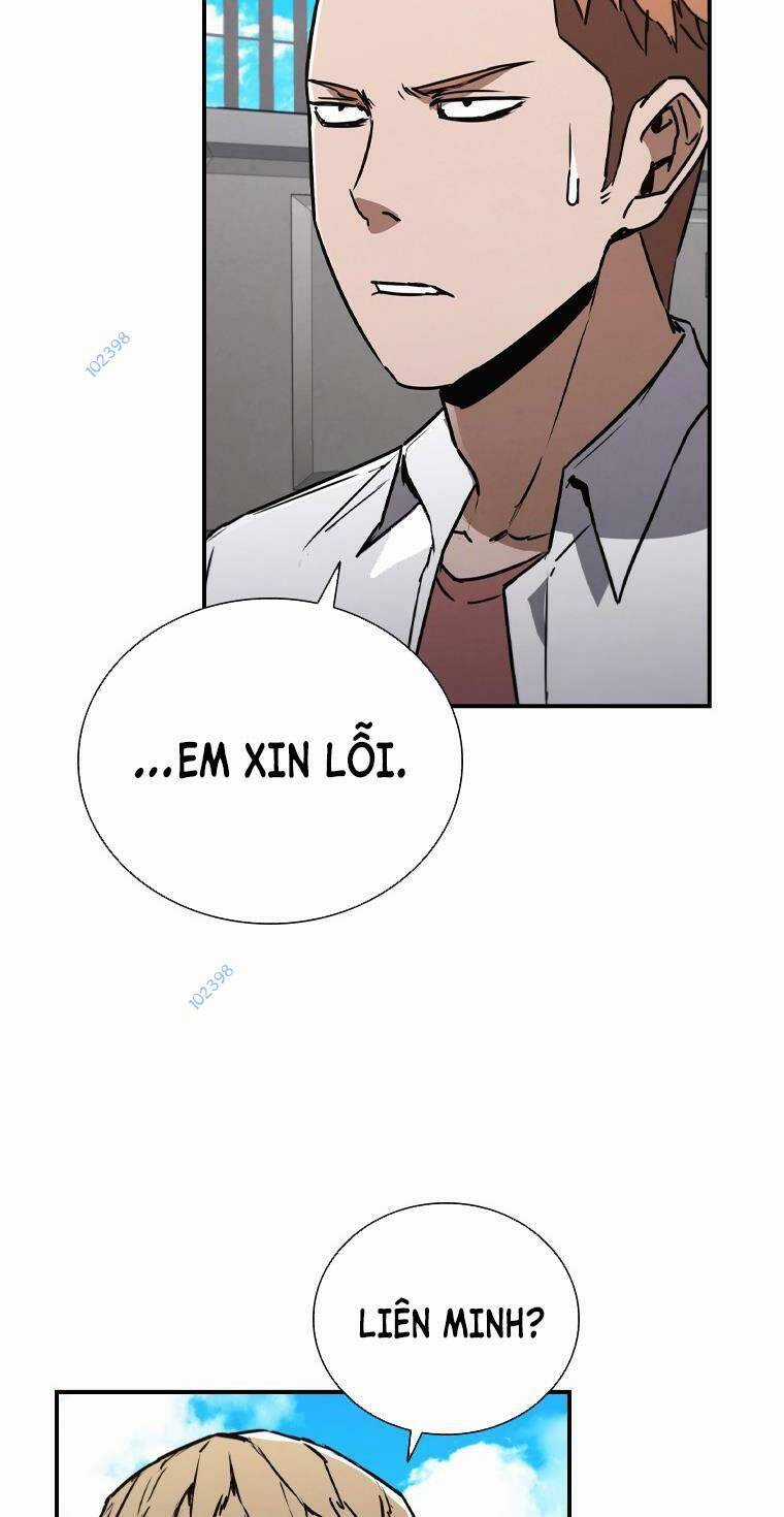 Cá Mập Wyvern - Chapter 8 - Trang 91