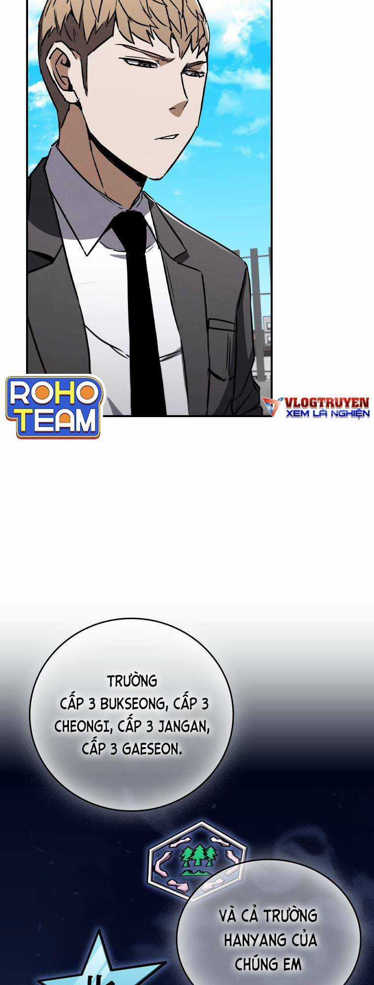 Cá Mập Wyvern - Chapter 8 - Trang 92