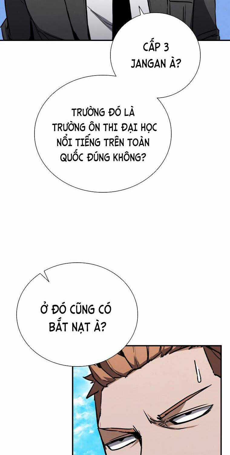 Cá Mập Wyvern - Chapter 8 - Trang 94