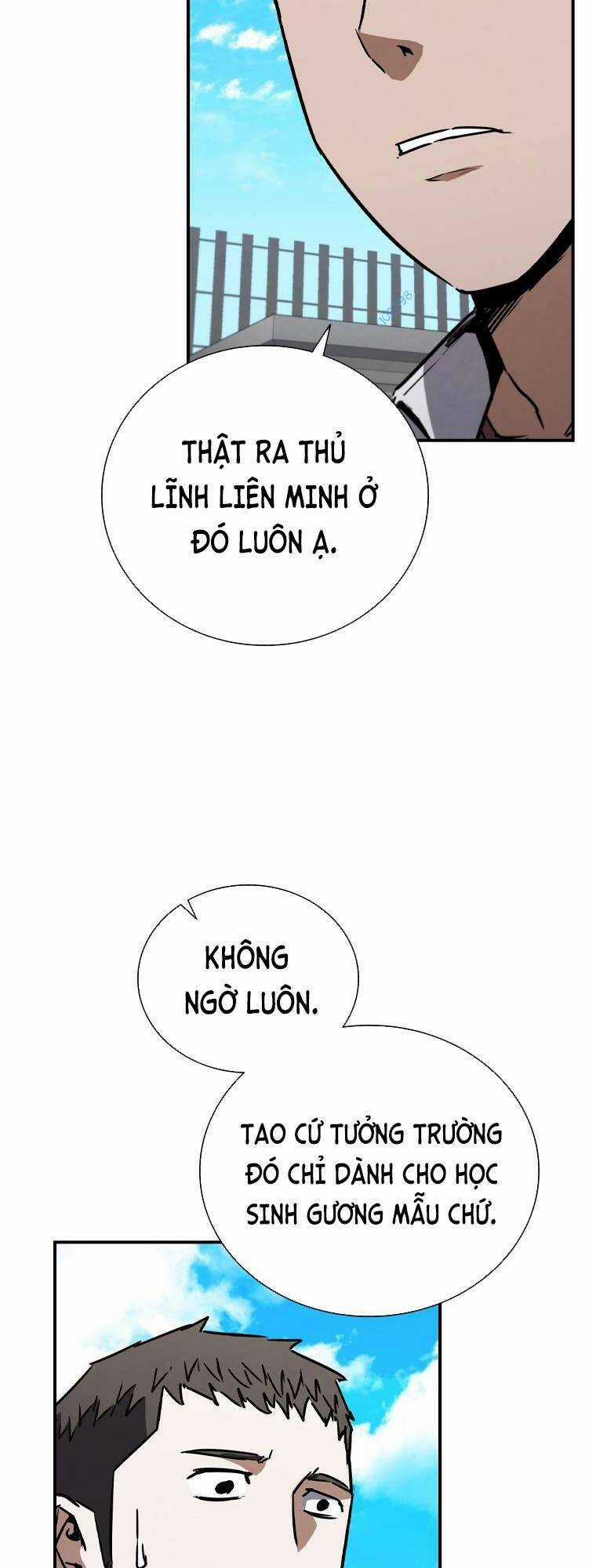 Cá Mập Wyvern - Chapter 8 - Trang 95