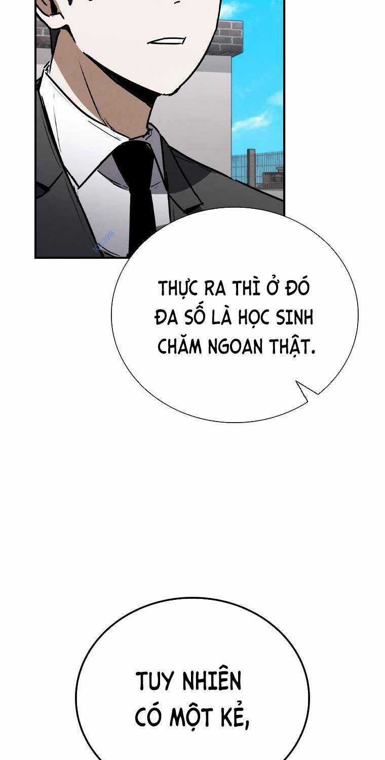 Cá Mập Wyvern - Chapter 8 - Trang 96