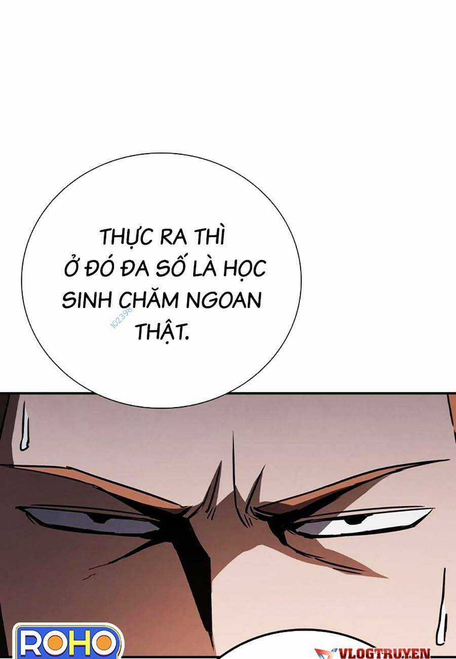 Cá Mập Wyvern - Chapter 9 - Trang 1