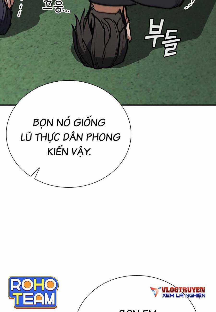 Cá Mập Wyvern - Chapter 9 - Trang 11