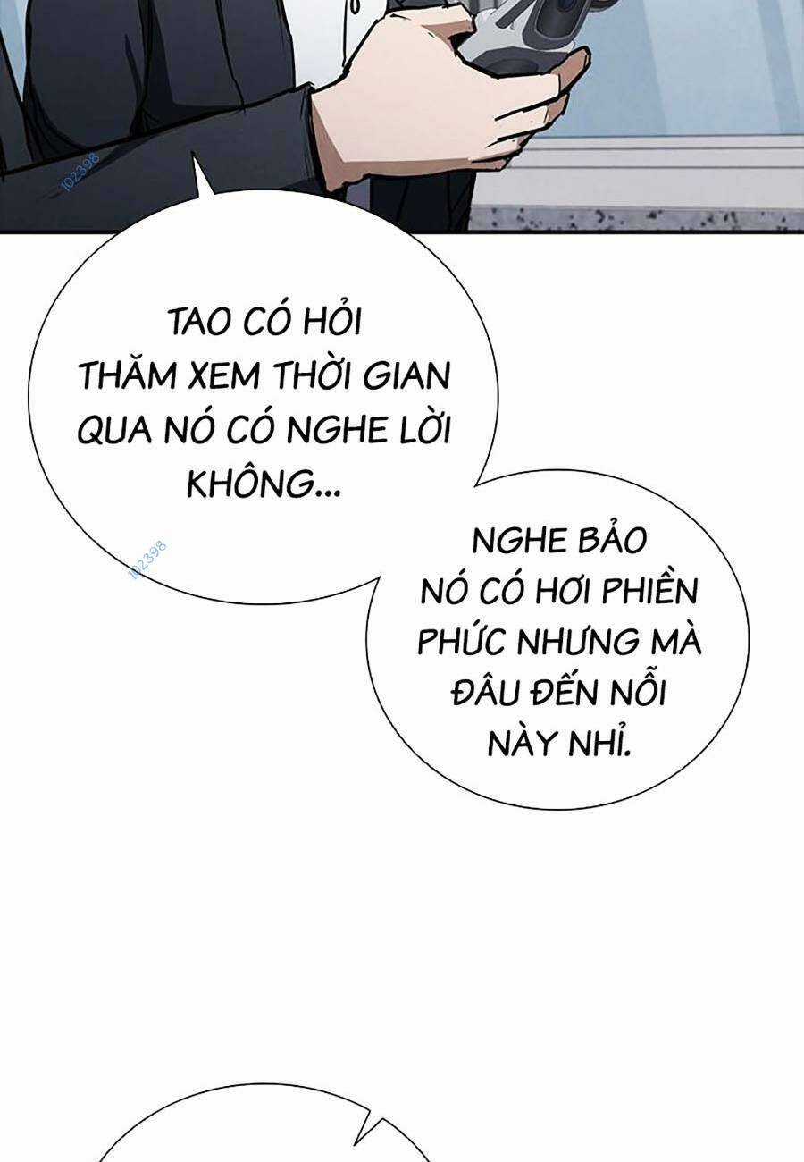 Cá Mập Wyvern - Chapter 9 - Trang 101