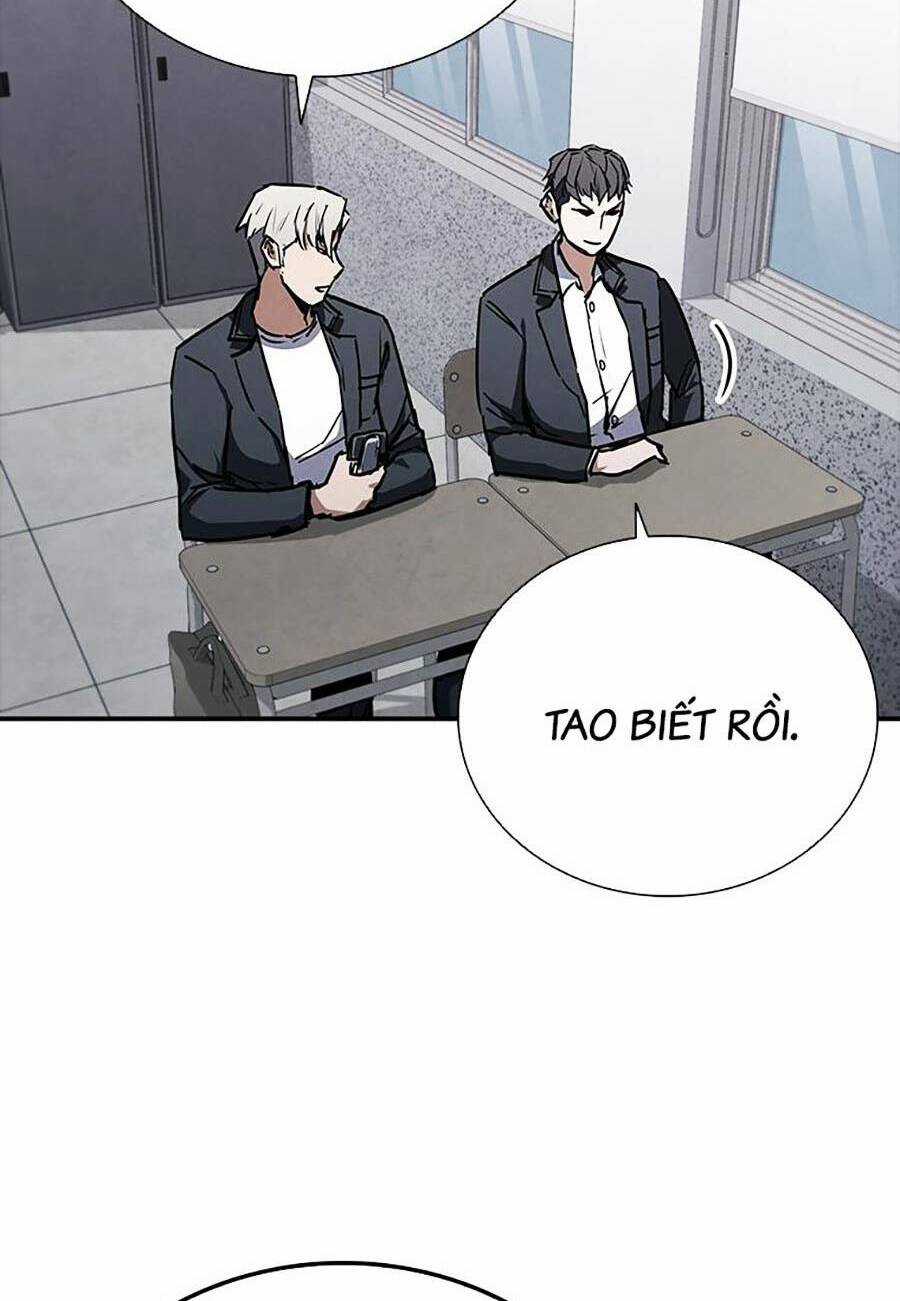 Cá Mập Wyvern - Chapter 9 - Trang 104