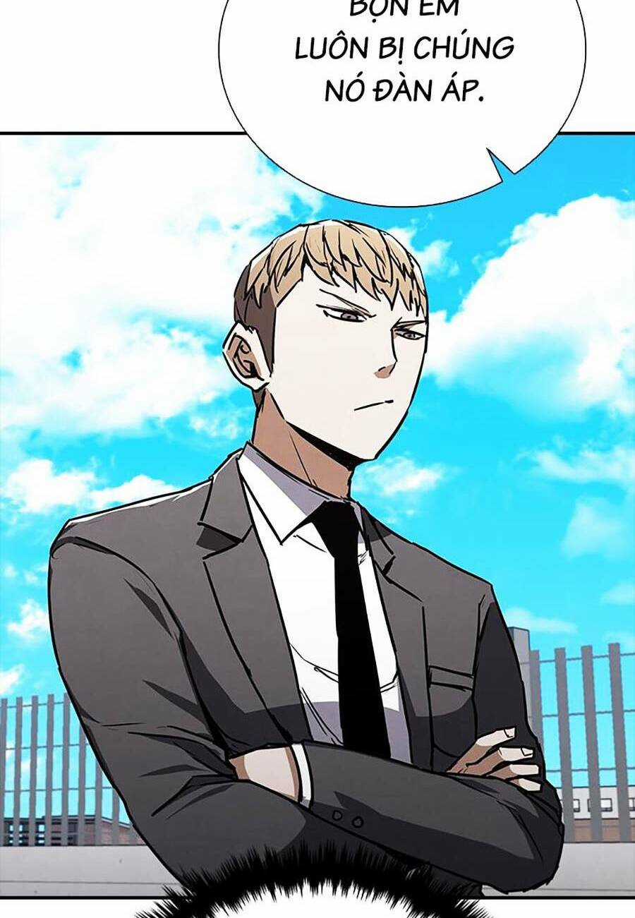 Cá Mập Wyvern - Chapter 9 - Trang 12