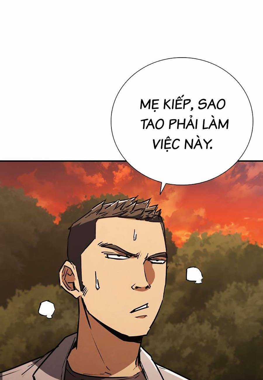 Cá Mập Wyvern - Chapter 9 - Trang 111