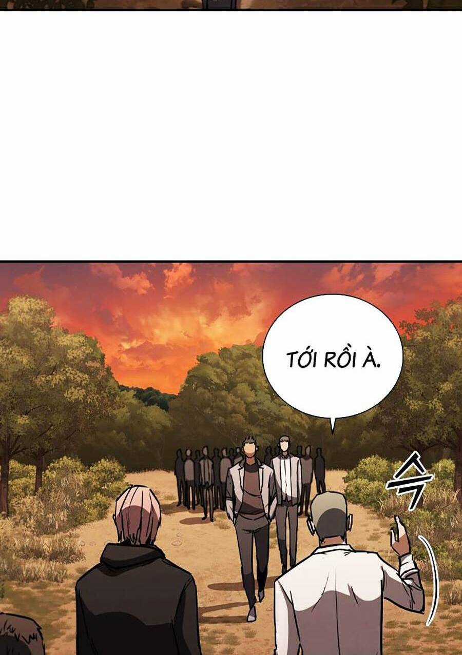 Cá Mập Wyvern - Chapter 9 - Trang 116