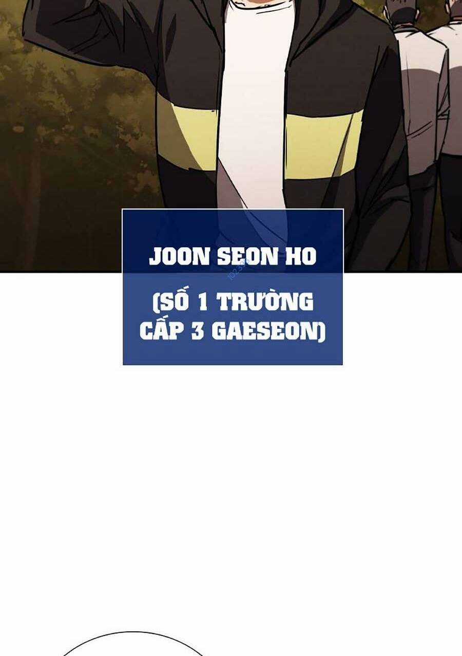 Cá Mập Wyvern - Chapter 9 - Trang 118