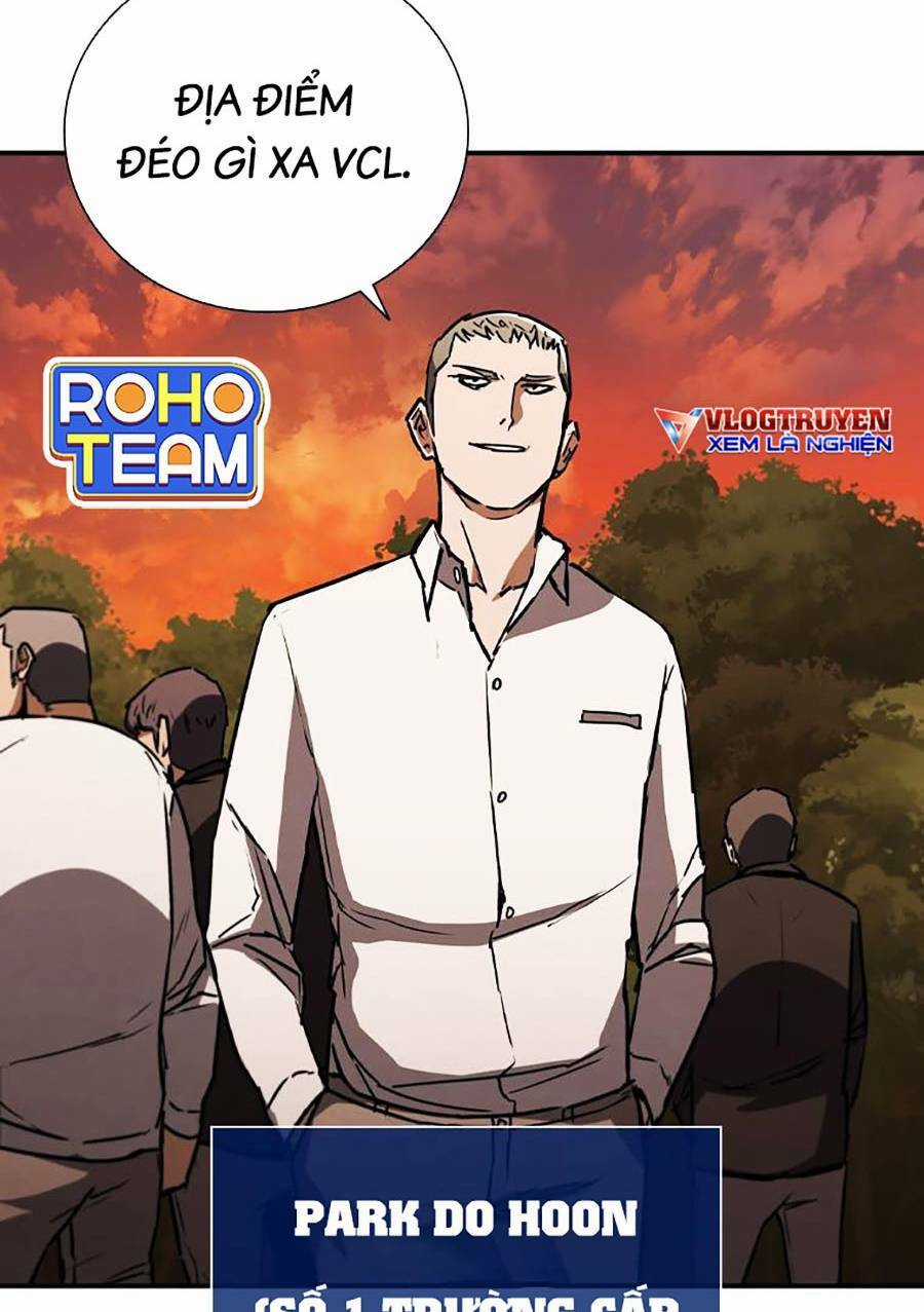 Cá Mập Wyvern - Chapter 9 - Trang 119