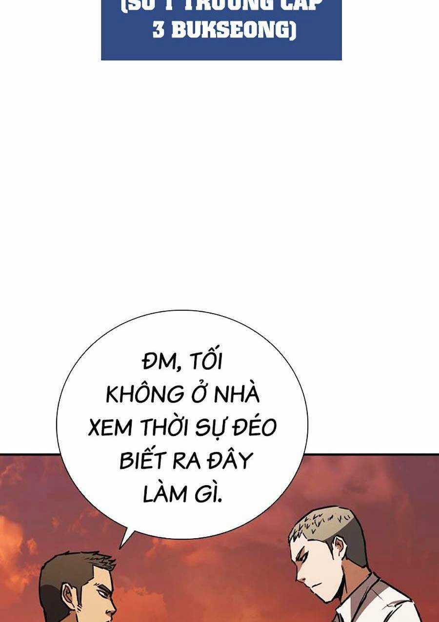 Cá Mập Wyvern - Chapter 9 - Trang 120