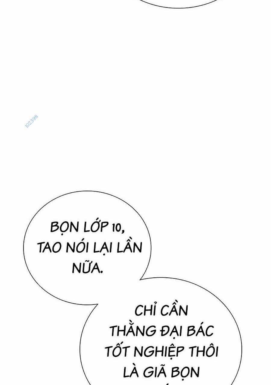 Cá Mập Wyvern - Chapter 9 - Trang 122