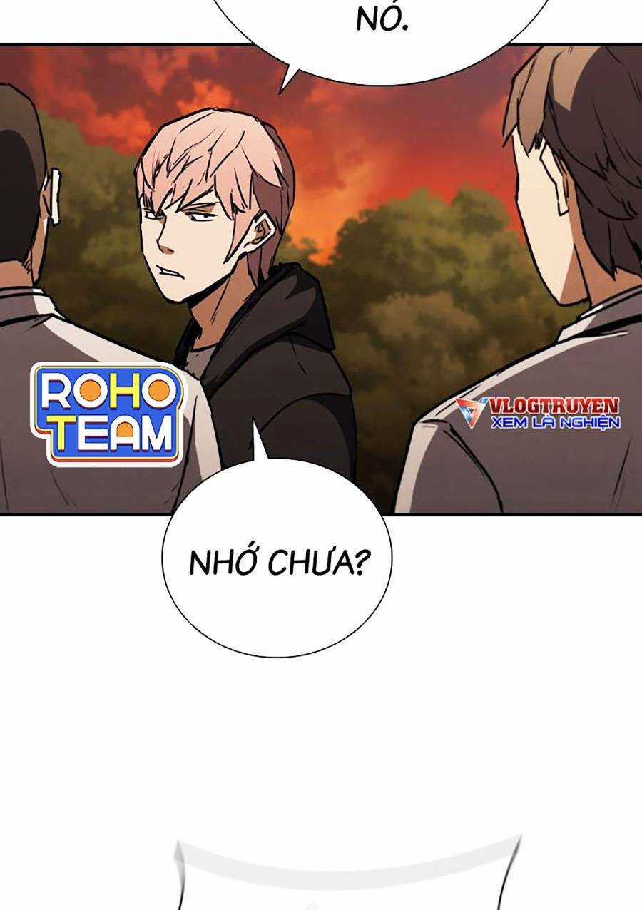 Cá Mập Wyvern - Chapter 9 - Trang 123