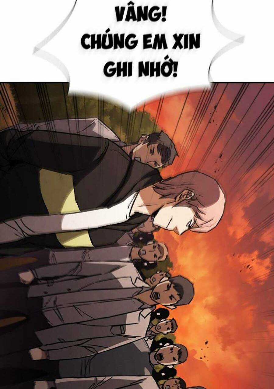 Cá Mập Wyvern - Chapter 9 - Trang 124