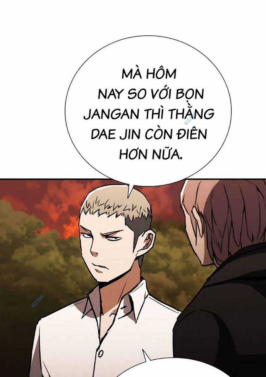 Cá Mập Wyvern - Chapter 9 - Trang 126