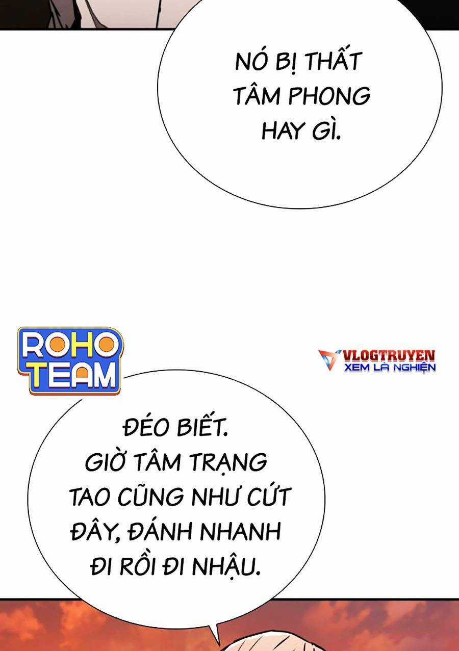 Cá Mập Wyvern - Chapter 9 - Trang 127