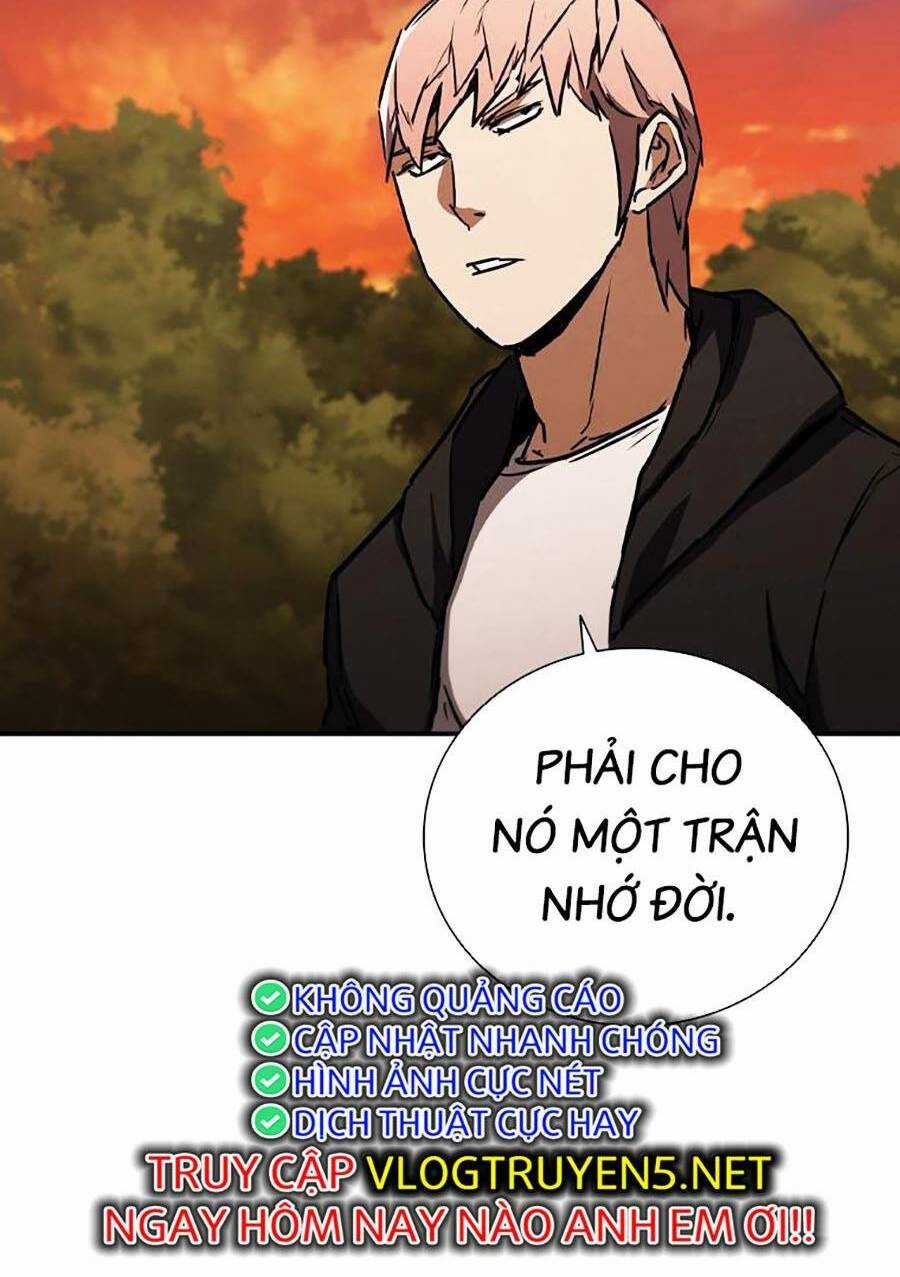 Cá Mập Wyvern - Chapter 9 - Trang 128